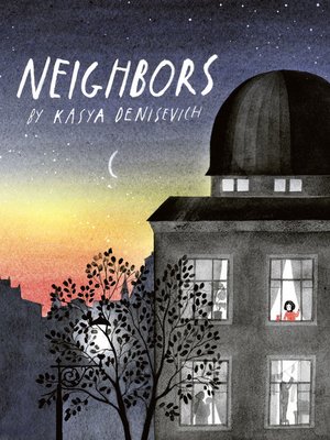 cover image of Neighbors
